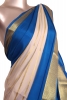 Pure Mysore Crepe Silk Saree